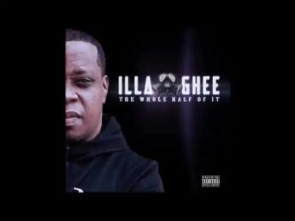 ILLA GHEE - RED JAMES (prod Gotti Gator)